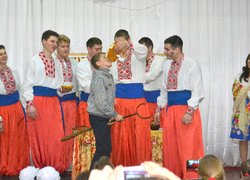 Як на Андрія студенти жартували