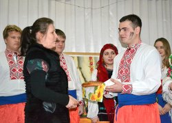 Як на Андрія студенти жартували