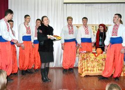 Як на Андрія студенти жартували