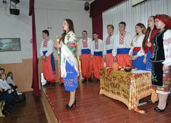 Як на Андрія студенти жартували