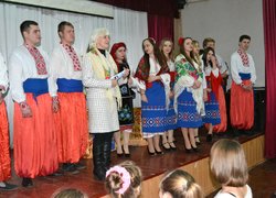 Як на Андрія студенти жартували