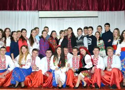 Як на Андрія студенти жартували