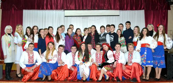 Як на Андрія студенти жартували