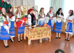 Як на Андрія студенти жартували