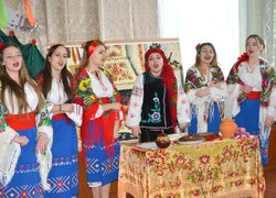 Як на Андрія студенти жартували