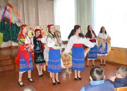 Як на Андрія студенти жартували