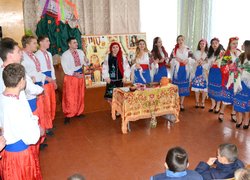 Як на Андрія студенти жартували
