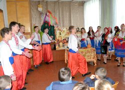 Як на Андрія студенти жартували