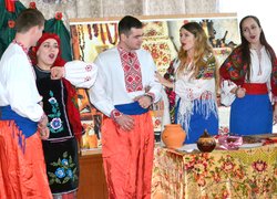 Як на Андрія студенти жартували