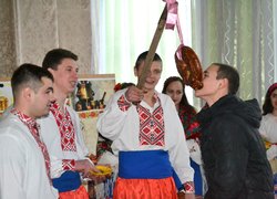 Як на Андрія студенти жартували