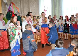 Як на Андрія студенти жартували