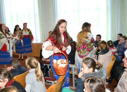 Як на Андрія студенти жартували