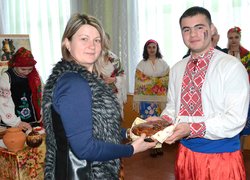 Як на Андрія студенти жартували