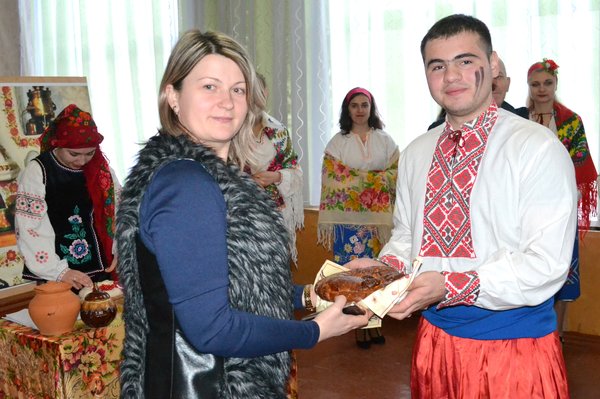 Як на Андрія студенти жартували