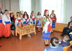 Як на Андрія студенти жартували