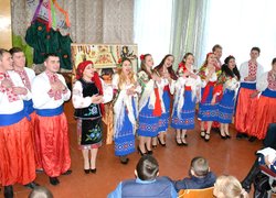 Як на Андрія студенти жартували