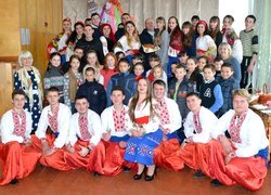 Як на Андрія студенти жартували