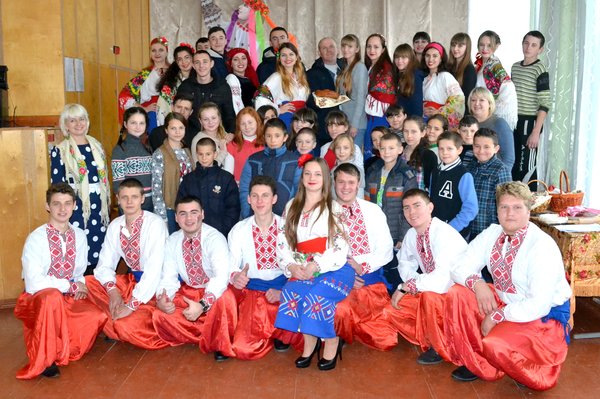 Як на Андрія студенти жартували