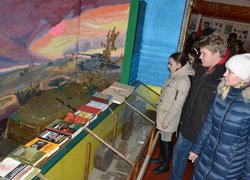 Як на Андрія студенти жартували
