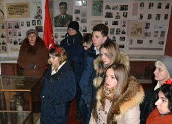 Як на Андрія студенти жартували