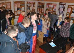 Як на Андрія студенти жартували