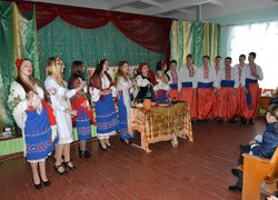 Як на Андрія студенти жартували