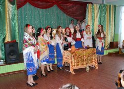 Як на Андрія студенти жартували