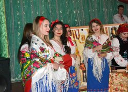 Як на Андрія студенти жартували