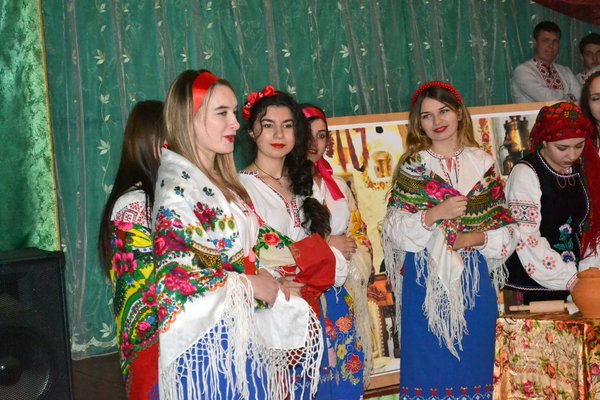 Як на Андрія студенти жартували