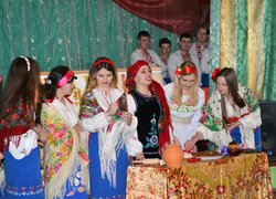 Як на Андрія студенти жартували