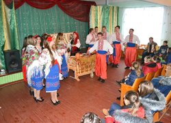 Як на Андрія студенти жартували