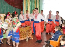 Як на Андрія студенти жартували