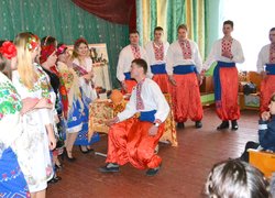 Як на Андрія студенти жартували