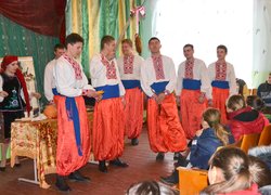 Як на Андрія студенти жартували