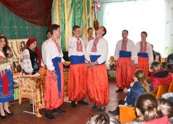 Як на Андрія студенти жартували