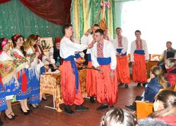 Як на Андрія студенти жартували