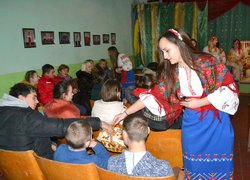 Як на Андрія студенти жартували