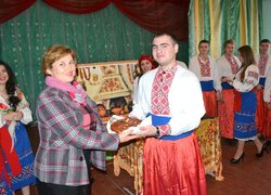 Як на Андрія студенти жартували