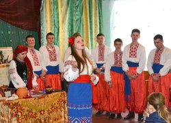 Як на Андрія студенти жартували