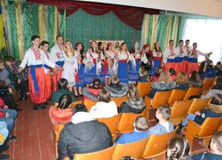 Як на Андрія студенти жартували
