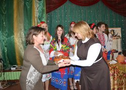 Як на Андрія студенти жартували