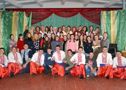 Як на Андрія студенти жартували
