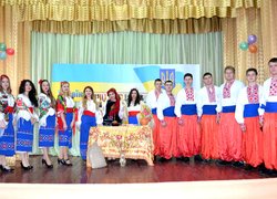 Як на Андрія студенти жартували