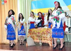 Як на Андрія студенти жартували