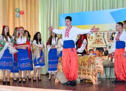 Як на Андрія студенти жартували