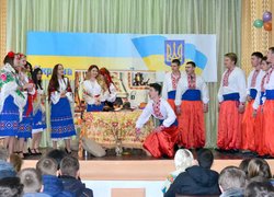 Як на Андрія студенти жартували