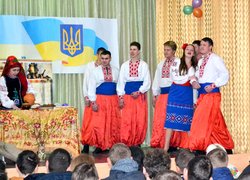 Як на Андрія студенти жартували