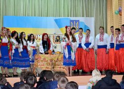 Як на Андрія студенти жартували