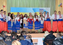 Як на Андрія студенти жартували