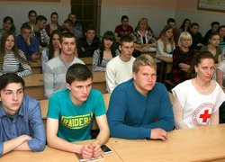 Здорова людина – здорова нація